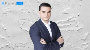 Ben Shapiro Religion What Religion is Ben Shapiro? Is Ben Shapiro a Jewish?