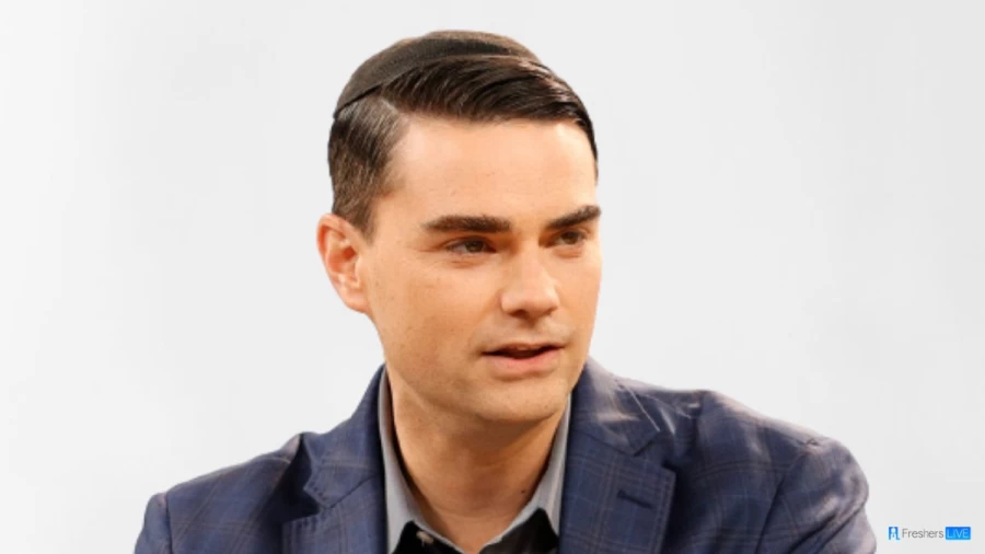 Who is Ben Shapiro Wife? Know Everything About Ben Shapiro