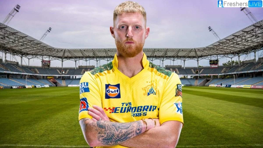 Ben Stokes Injury Update Today, What Happened to Ben Stokes?