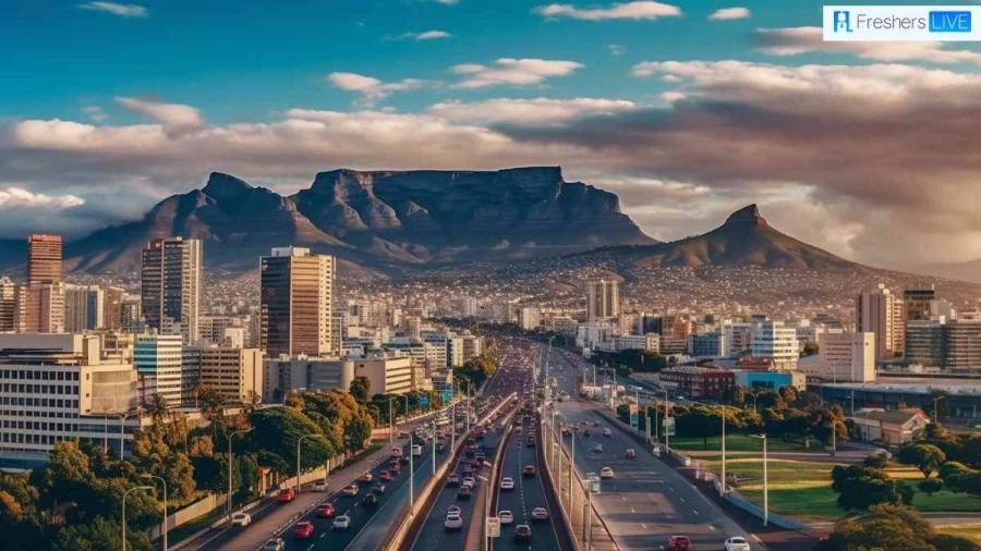 Best Places to Visit in South Africa: Top 10 Nation's Treasures