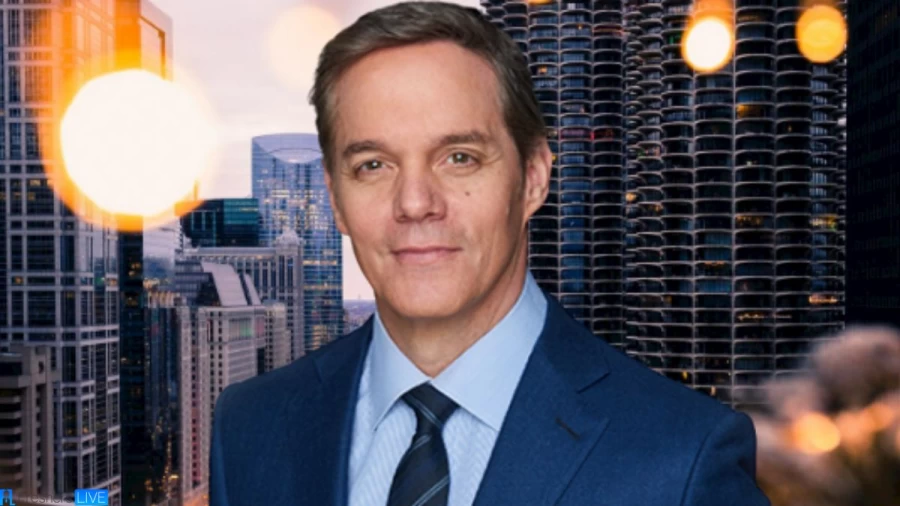 Bill Hemmer Net Worth in 2023 How Rich is He Now?