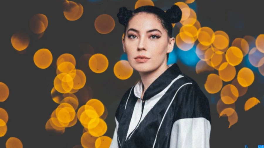 Bishop Briggs Net Worth in 2023 How Rich is She Now?