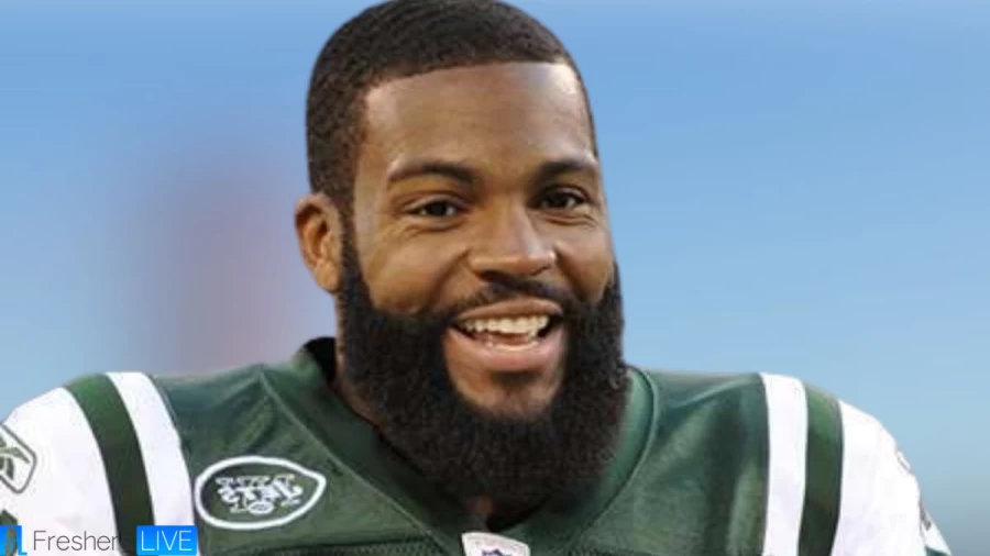 Braylon Edwards Net Worth in 2023 How Rich is He Now?