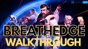 Breathedge Walkthrough, Guide, Gameplay, Wiki, and More