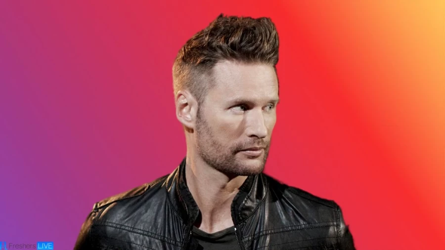 Brian Tyler Net Worth in 2023 How Rich is He Now?