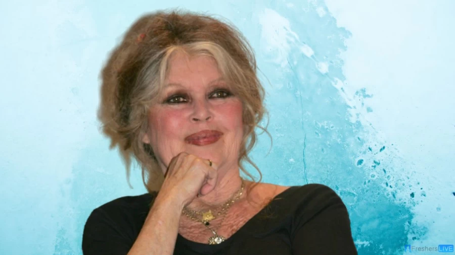 Brigitte Bardot Net Worth in 2023 How Rich is She Now?