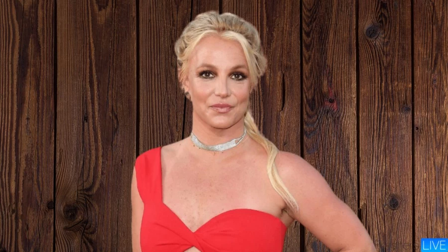 Britney Spears Net Worth in 2023 How Rich is She Now?