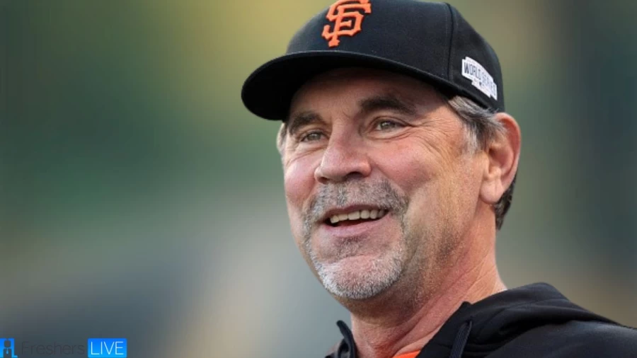 Bruce Bochy Net Worth in 2023 How Rich is He Now?