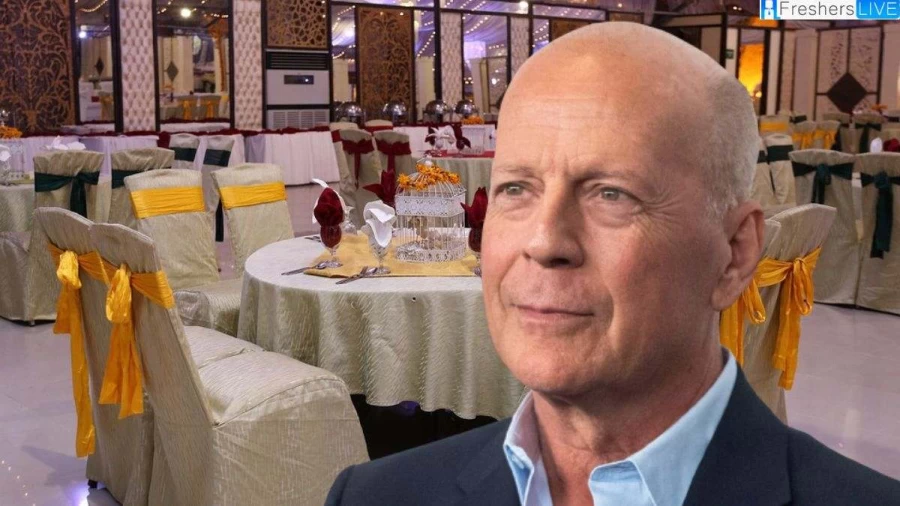 Bruce Willis Health Update 2023: How is Bruce Willis Doing Now?