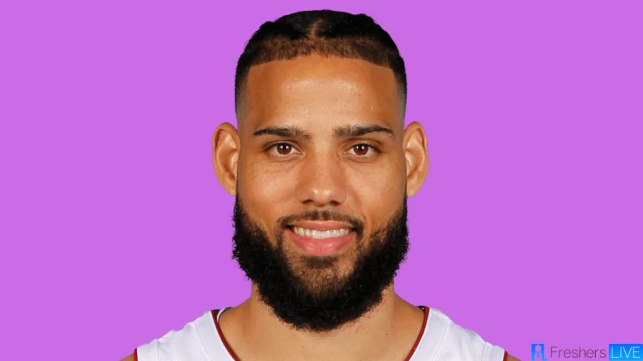 Caleb Martin Net Worth in 2023 How Rich is He Now?