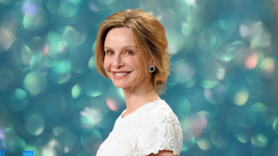 Calista Flockhart Net Worth in 2023 How Rich is She Now?