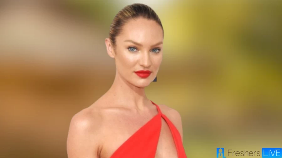 Candice Swanepoel Net Worth in 2023 How Rich is She Now?