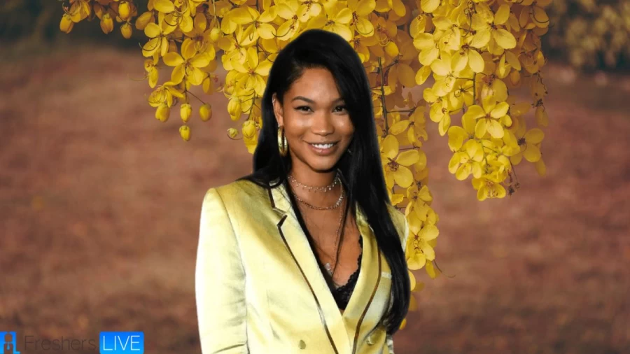 Chanel Iman Net Worth in 2023 How Rich is She Now?