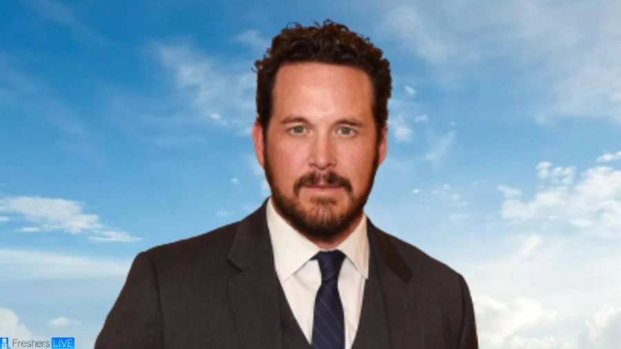 Cole Hauser Net Worth in 2023 How Rich is He Now?