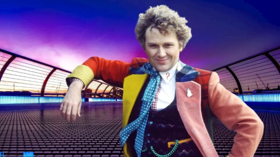 Colin Baker Net Worth in 2023 How Rich is He Now?