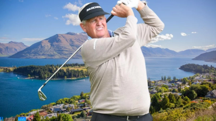 Colin Montgomerie Net Worth in 2023 How Rich is He Now?