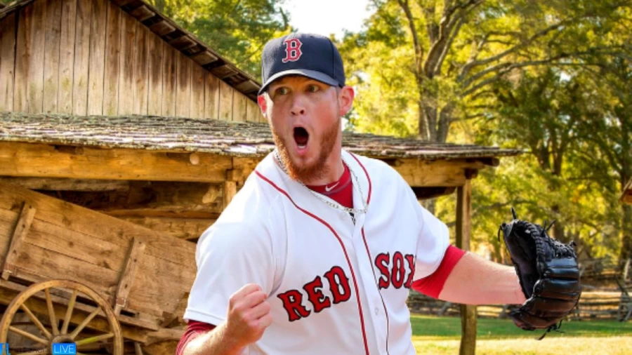 Craig Kimbrel Net Worth in 2023 How Rich is He Now?