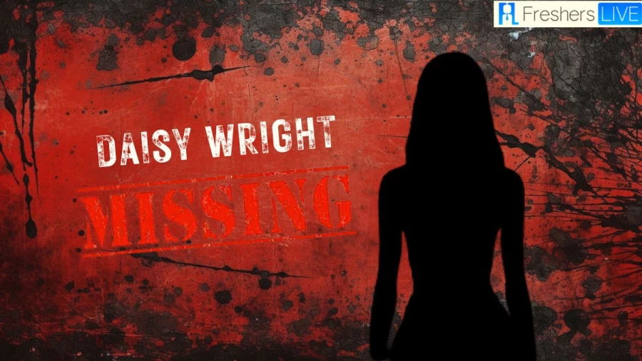 Daisy Wright Missing: Was She Found?