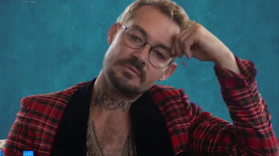 Daniel Johns Net Worth in 2023 How Rich is He Now?