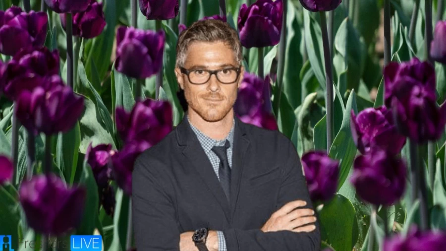 Dave Annable Net Worth in 2023 How Rich is He Now?