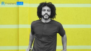 Daveed Diggs Religion What Religion is Daveed Diggs? Is Daveed Diggs a Jewish?