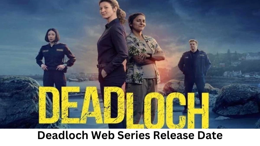 Deadloch  Season 1 Release Date and Time, Countdown, When Is It Coming Out?