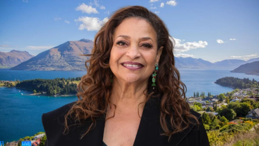 Debbie Allen Net Worth in 2023 How Rich is She Now?