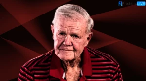 Denny Crum Cause Of Death, What Happened to Denny Crum?