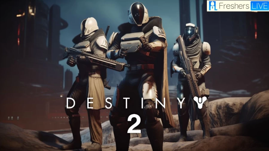 Destiny 2 Top of Class Quest Not Working: Causes and Solutions