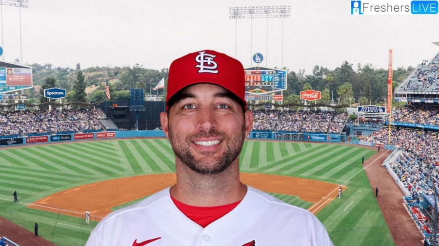 Did Adam Wainwright Adopt a Child? How Many Kids does He Have?