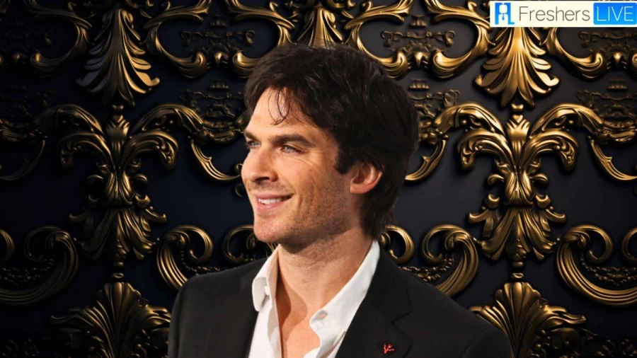 Did Ian Somerhalder get Plastic Surgery? What Surgery Did Ian Somerhalder Have?