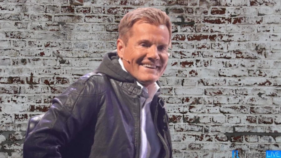 Dieter Bohlen Net Worth in 2023 How Rich is He Now?