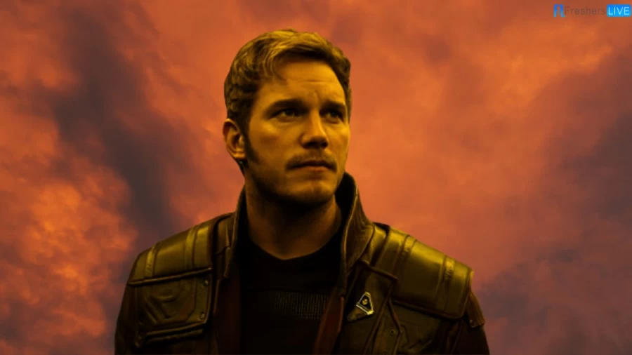 Does Peter Quill Die in Guardians Of The Galaxy 3? Check Here!