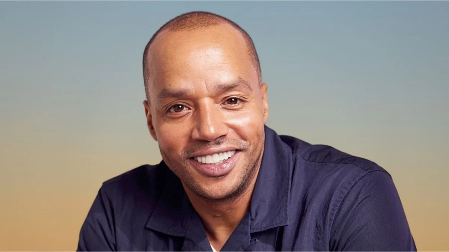 Donald Faison Net Worth in 2023 How Rich is He Now?