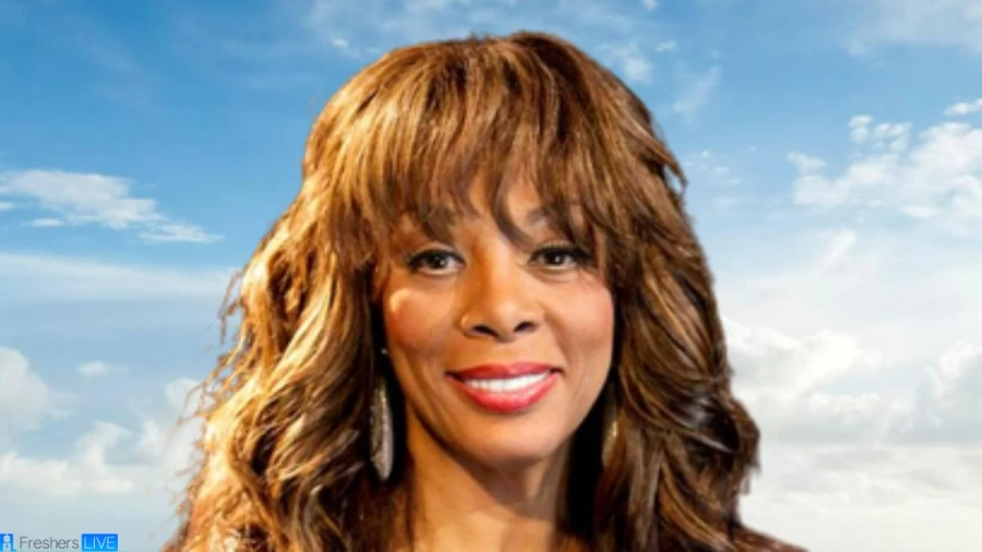 Donna Summer Net Worth in 2023 How Rich is Donna Summer?