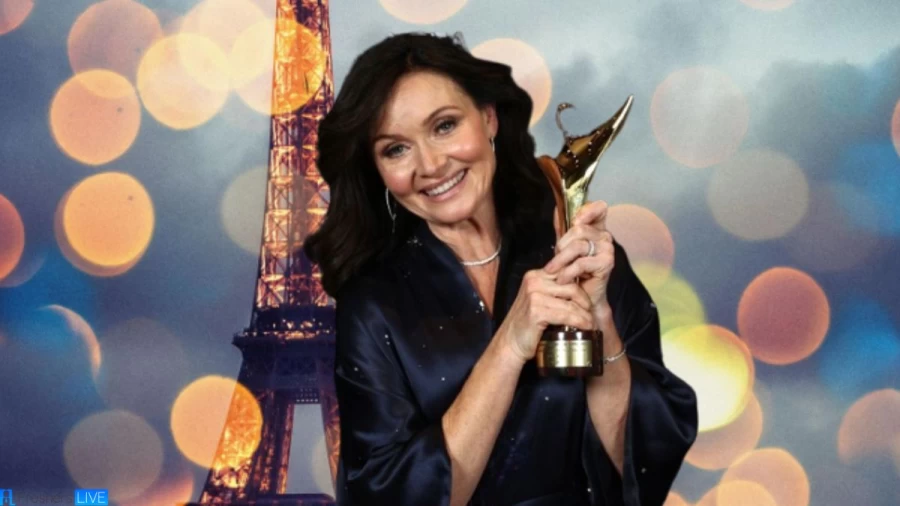 Essie Davis Net Worth in 2023 How Rich is She Now?