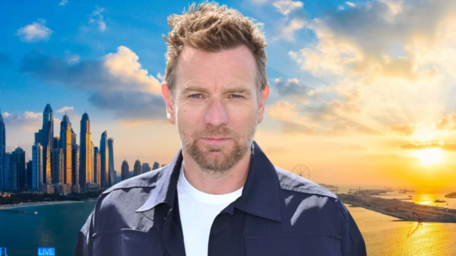 Ewan McGregor Net Worth in 2023 How Rich is He Now?