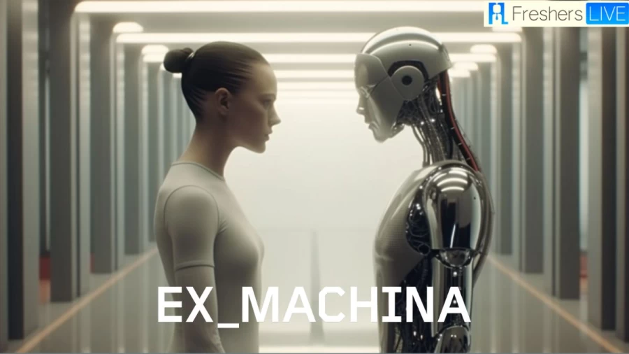 Ex Machina Ending Explained, Plot, Trailer and Cast