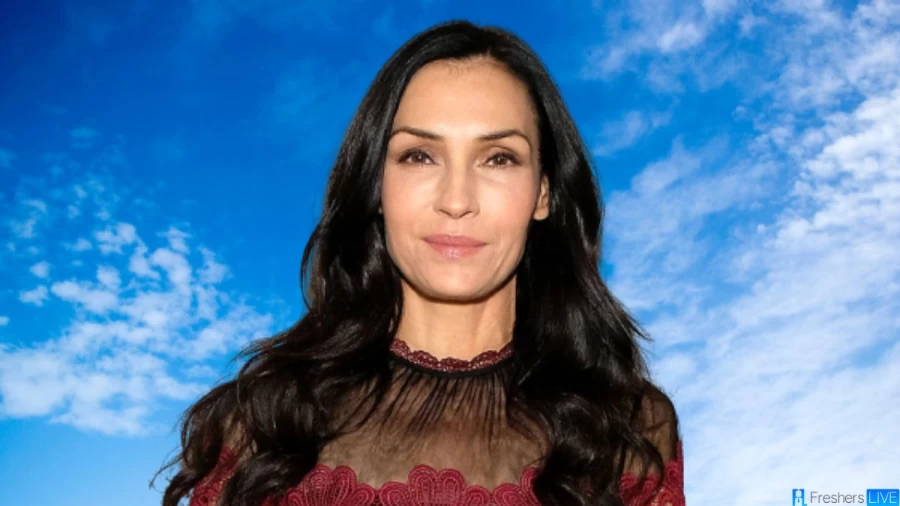 Famke Janssen Net Worth in 2023 How Rich is She Now?