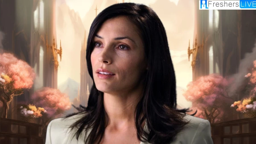 Famke Janssen Plastic Surgery: Now and Then Photos