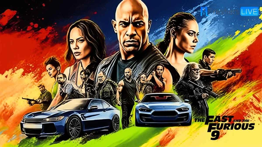 Fast 9 Ending Explained: Breaking Down the Climax