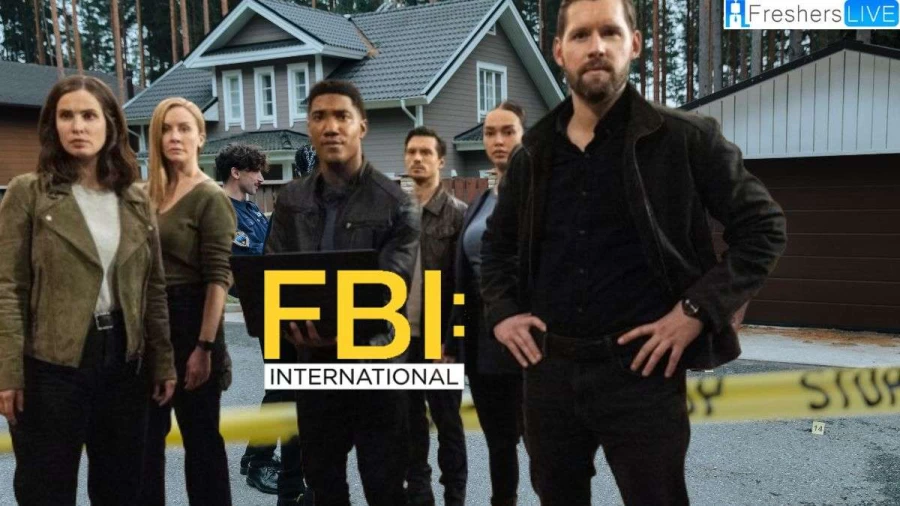 FBI: International Season 2 Finale Ending Explained and Plot