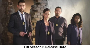 FBI Season 6 Release Date and Time, Countdown, When Is It Coming Out?