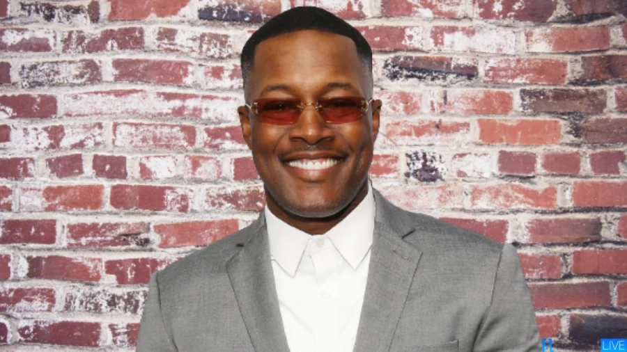 Flex Alexander Net Worth in 2023 How Rich is He Now?