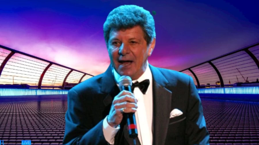 Frankie Avalon Net Worth in 2023 How Rich is He Now?