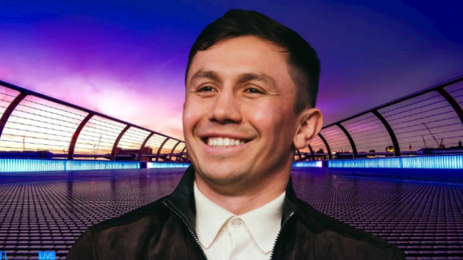 Gennady Golovkin Net Worth in 2023 How Rich is He Now?