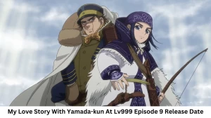 Golden Kamuy Season 4 Episode 8 Release Date and Time, Countdown, When is it Coming Out?