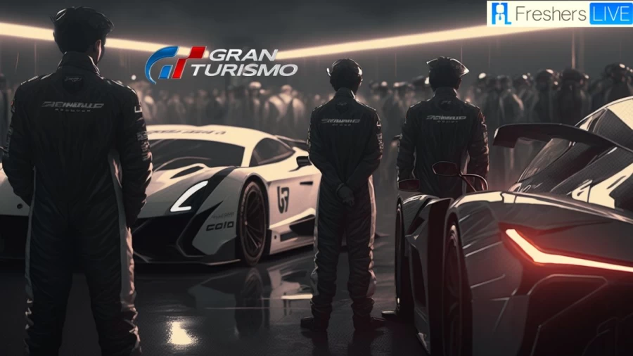 Gran Turismo Movie True Story: Know the Backstory of the Movie