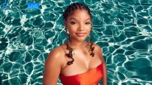 Halle Bailey Religion What Religion is Halle Bailey? Is Halle Bailey a Christian?