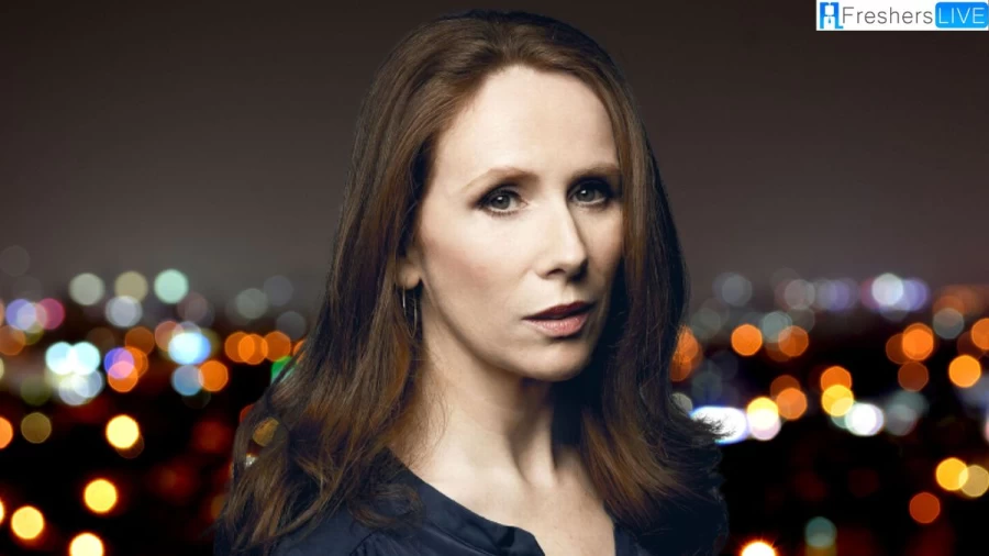 Has Catherine Tate had Plastic Surgery?